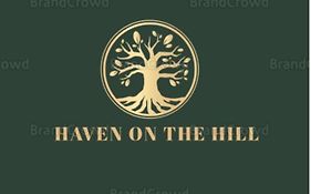 Haven On The Hill Bed & Breakfast